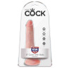 King Cock Gode King Cock 13 x 3.8 cm Chair